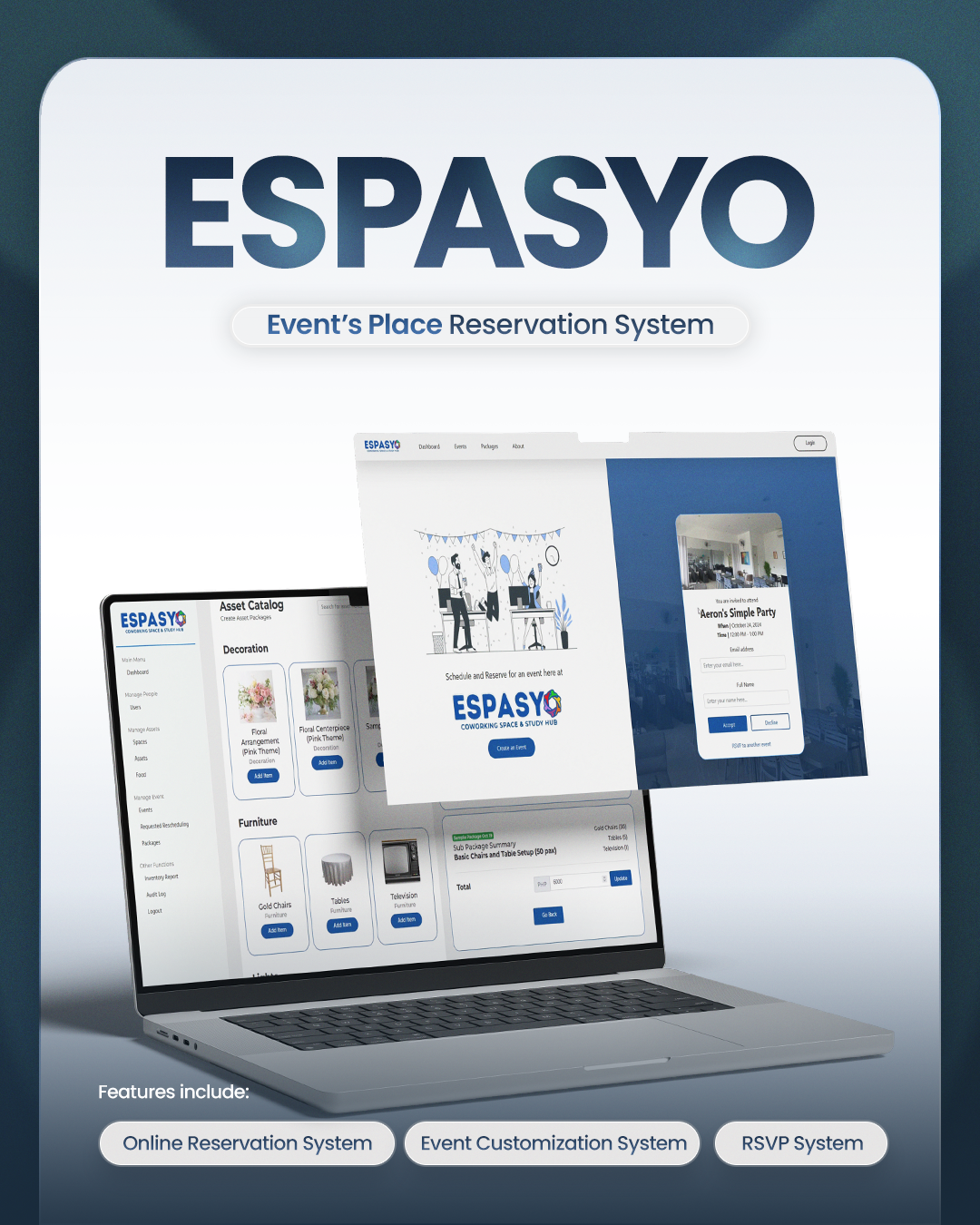 Espasyo